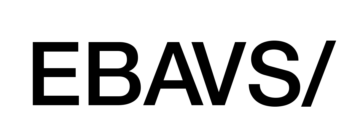 logo-ebavs EBAVS/