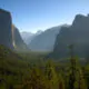 YOSEMITE MORNING