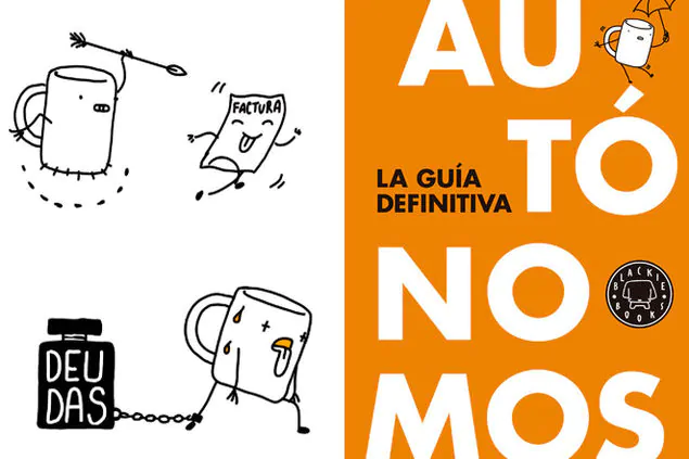 freelance la guia definitiva blackie books