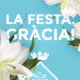 LA FESTA GRACIA 2015