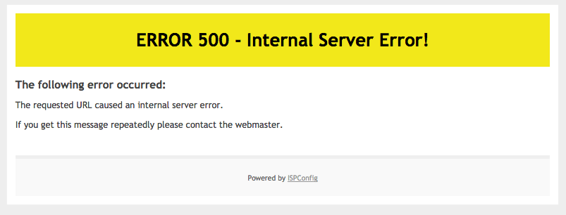 ispconfig-wordpress-error500