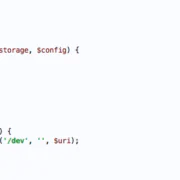 FUNCTION DATASTORE EBAVS