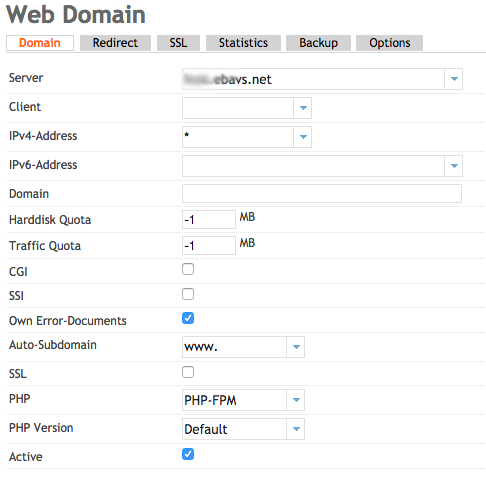 ispconfig-web-domain-error500