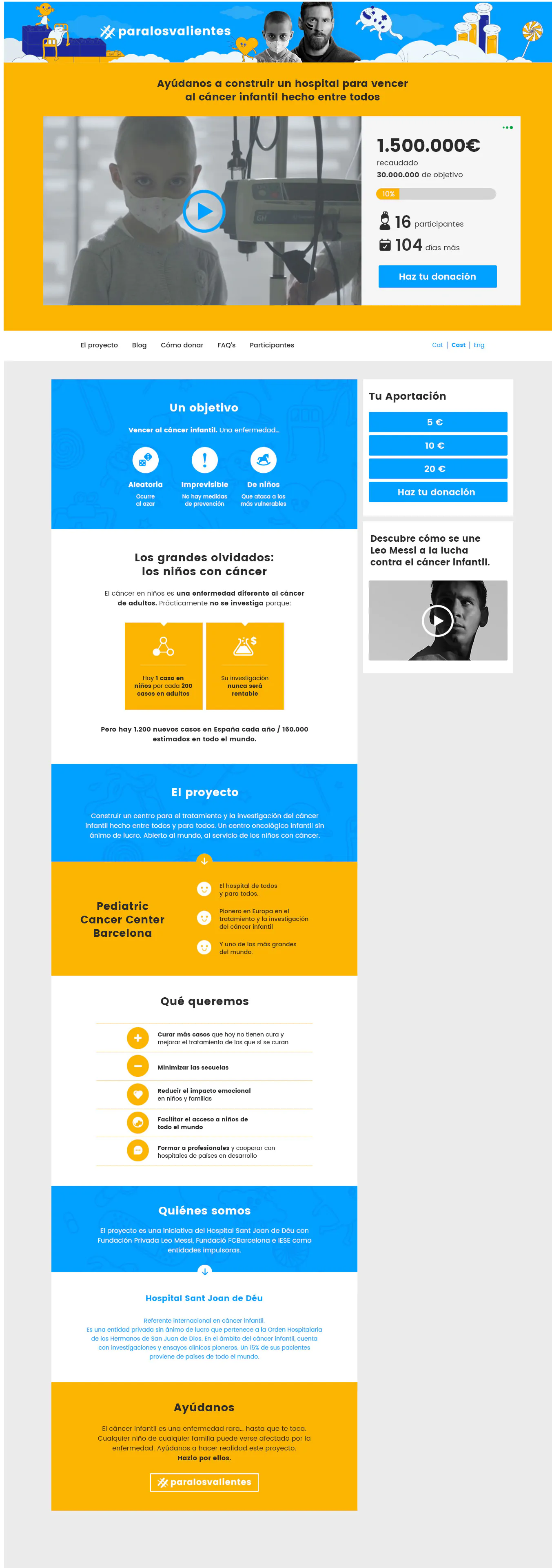 paralosvalientes-paradigma Para los Valientes x EBAVS/