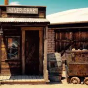 miner shack wagon crypocurrency miner shack wagon crypocurrency