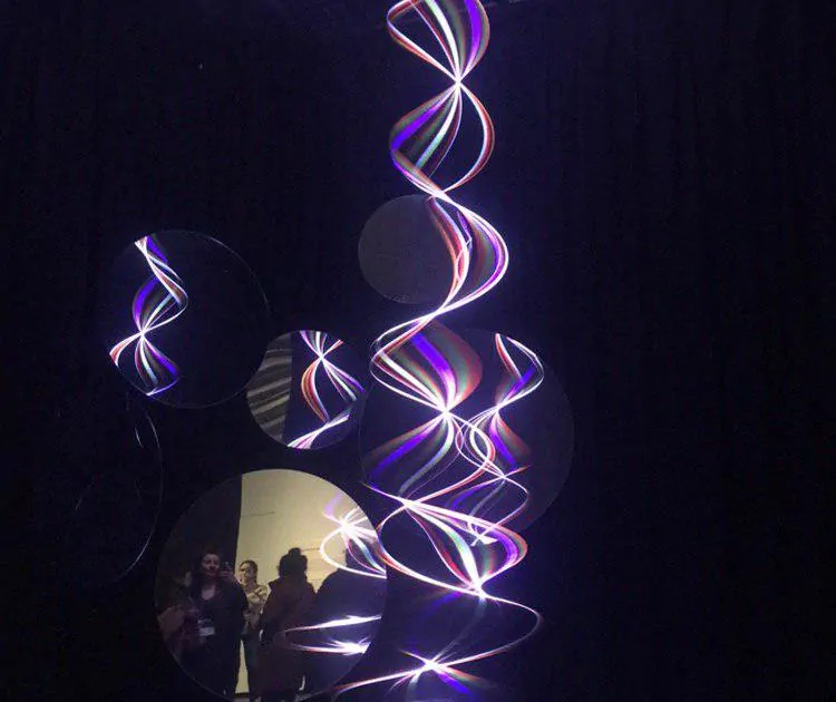 ebavs in mobile week exposition