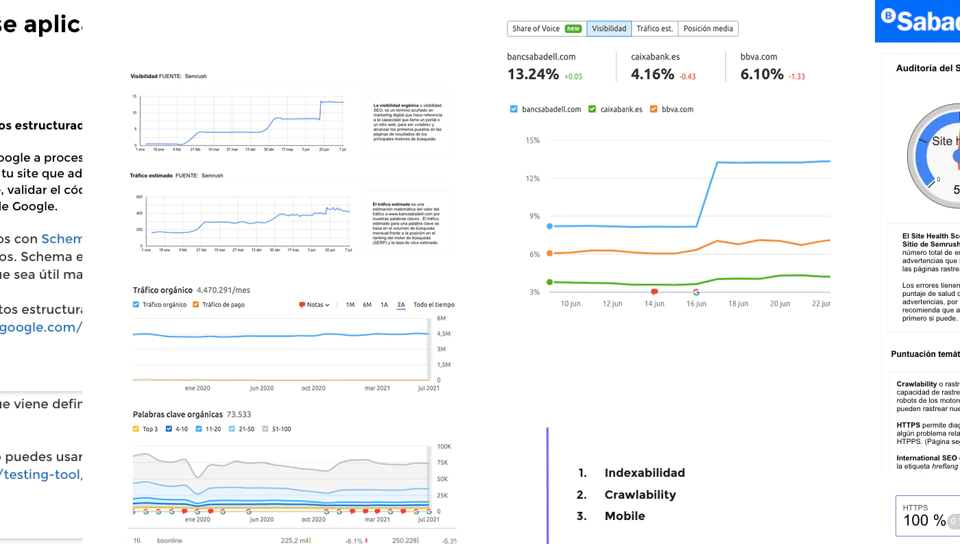 Banc Sabadell x EBAVS/