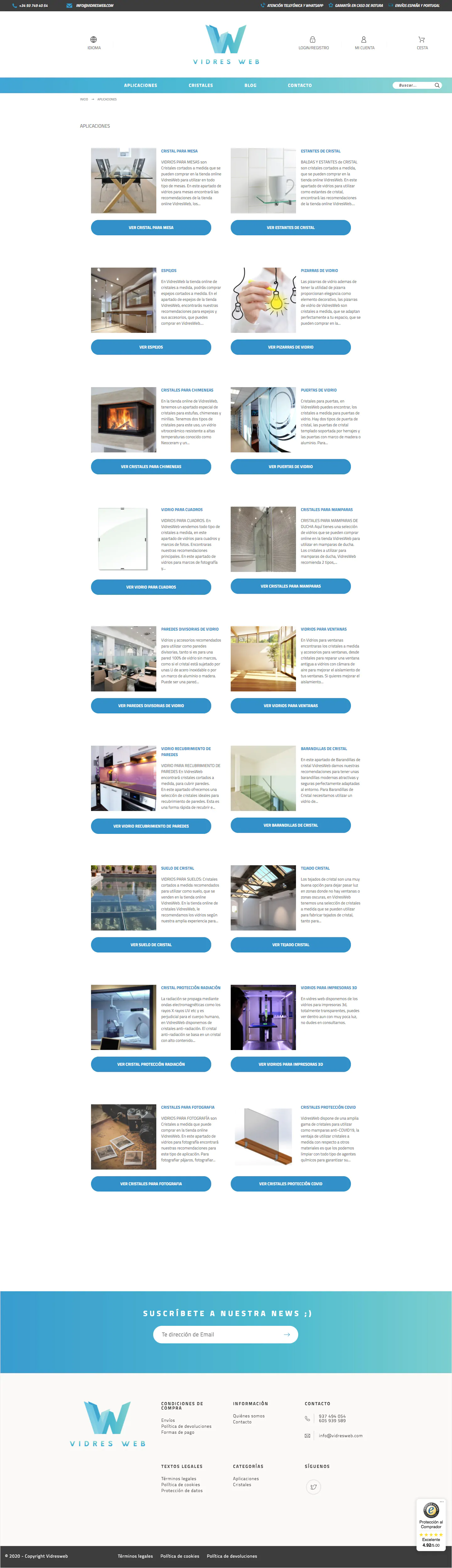 ebavs-vidresweb-desktop Vidresweb x EBAVS/